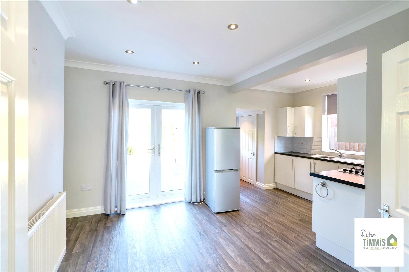 3 bed property in Hanley Road, Stoke-On-Trent